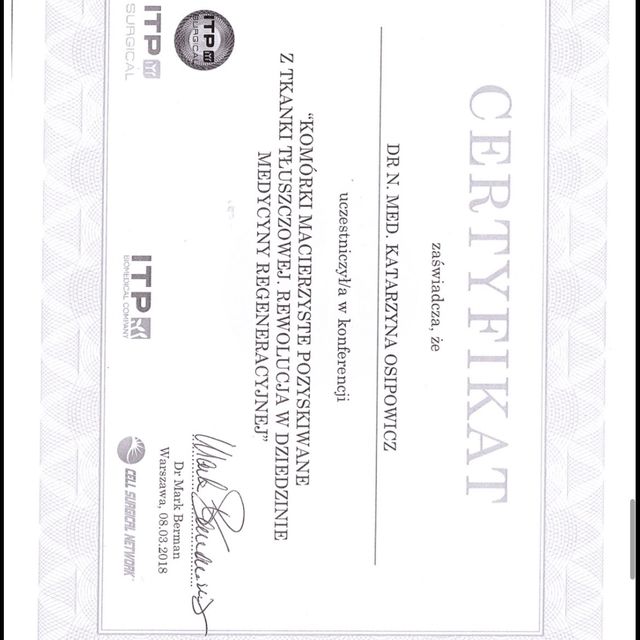 Powiększ obraz: certificate 67