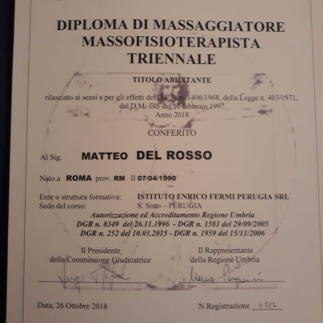 Ingrandire l'immagine: certificate 1