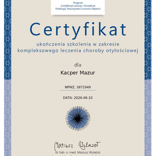 Powiększ obraz: certificate 2