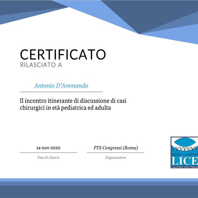 Ingrandire l'immagine: certificate 4