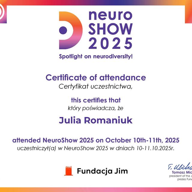 Powiększ obraz: certificate 2