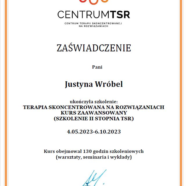 Powiększ obraz: certificate 2