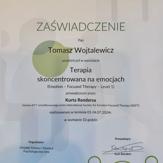 Powiększ obraz: certificate 4