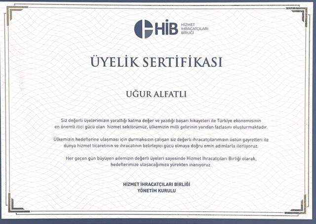 Resmi büyüt: certificate 14