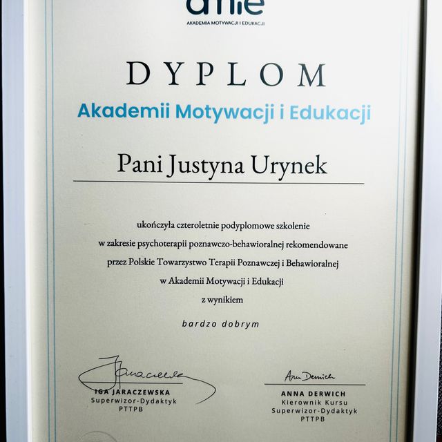 Powiększ obraz: certificate 3