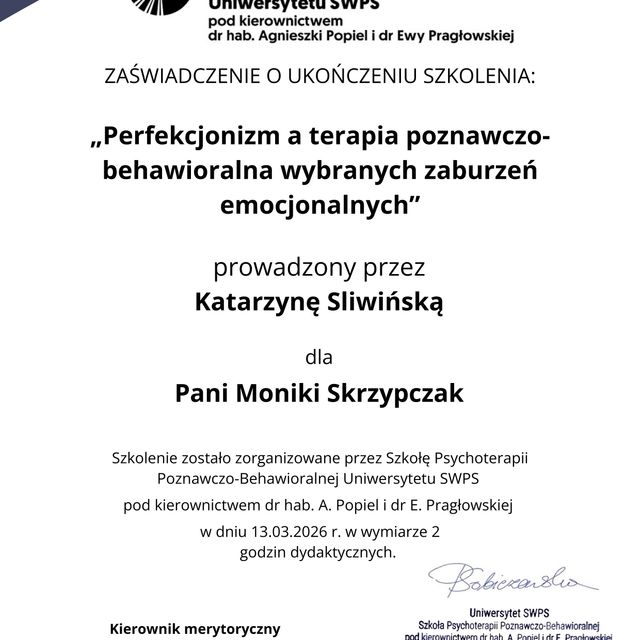 Powiększ obraz: certificate 25
