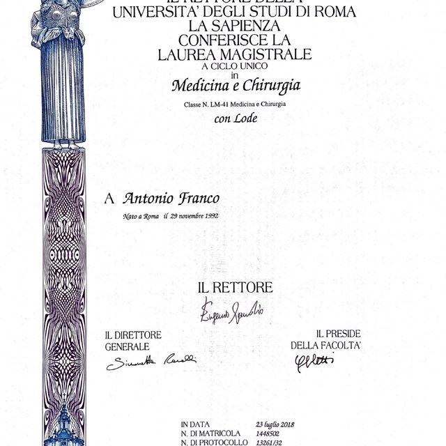 Ingrandire l'immagine: certificate 4