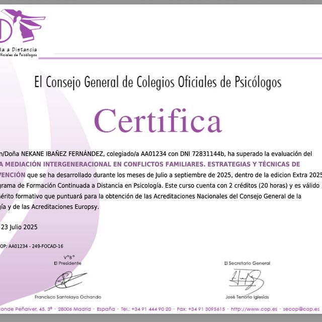 Acercar imagen: certificate 3