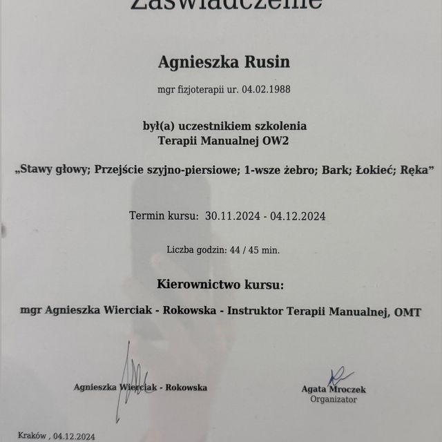 Powiększ obraz: certificate 5