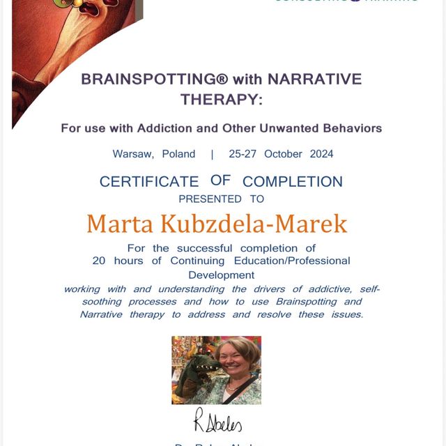 Powiększ obraz: certificate 5