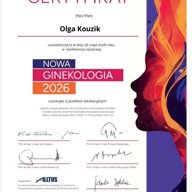 Powiększ obraz: certificate 1