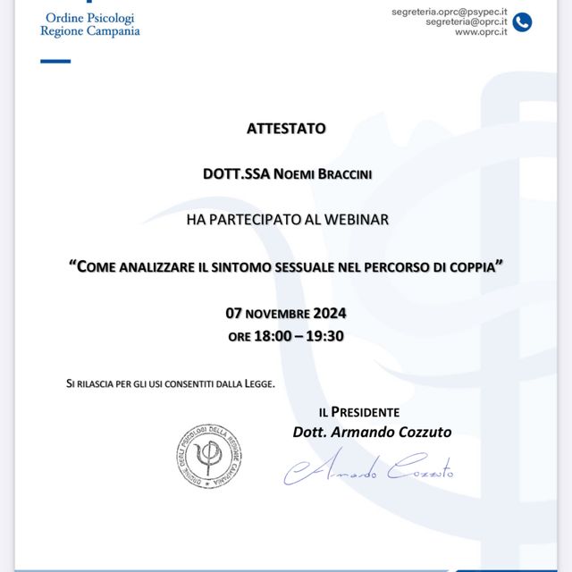 Ingrandire l'immagine: certificate 16