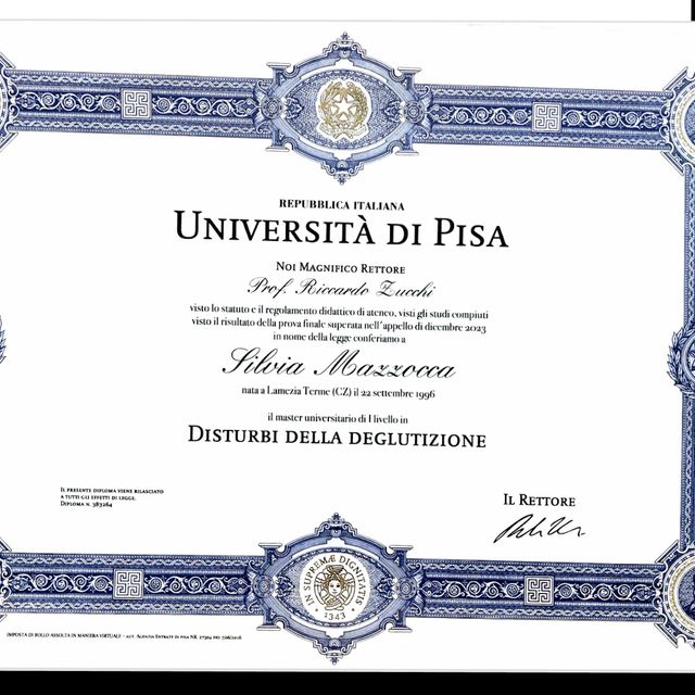 Ingrandire l'immagine: certificate 1