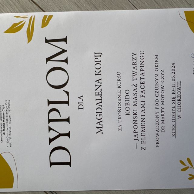 Powiększ obraz: certificate 3