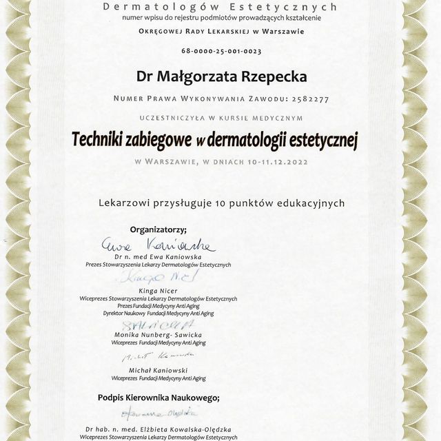 Powiększ obraz: certificate 25