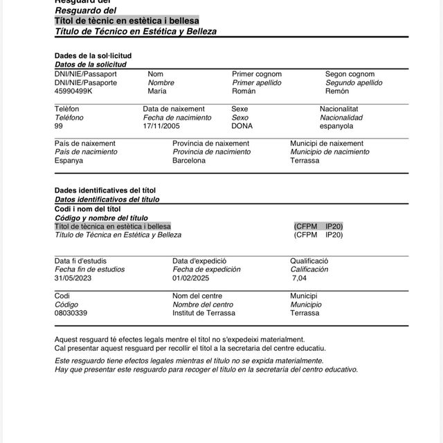Acercar imagen: certificate 2