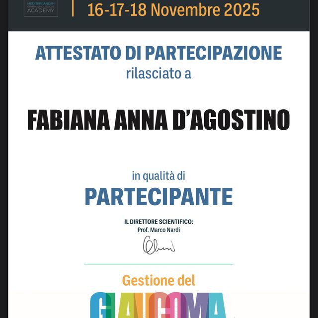 Ingrandire l'immagine: certificate 5
