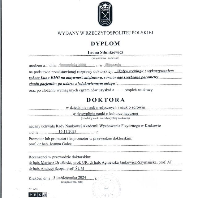 Powiększ obraz: certificate 1