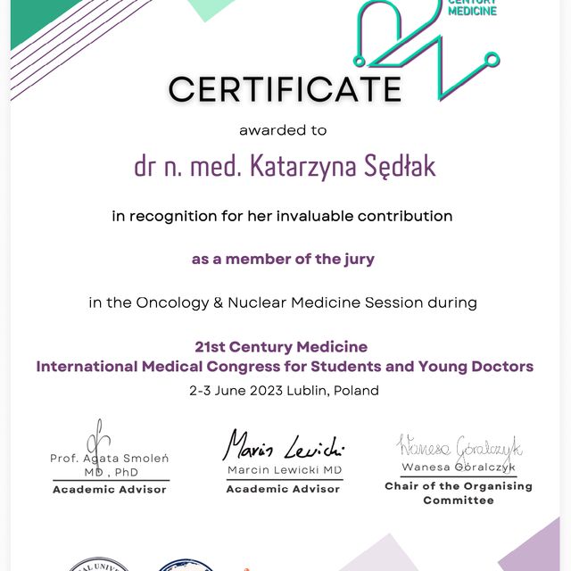 Powiększ obraz: certificate 2