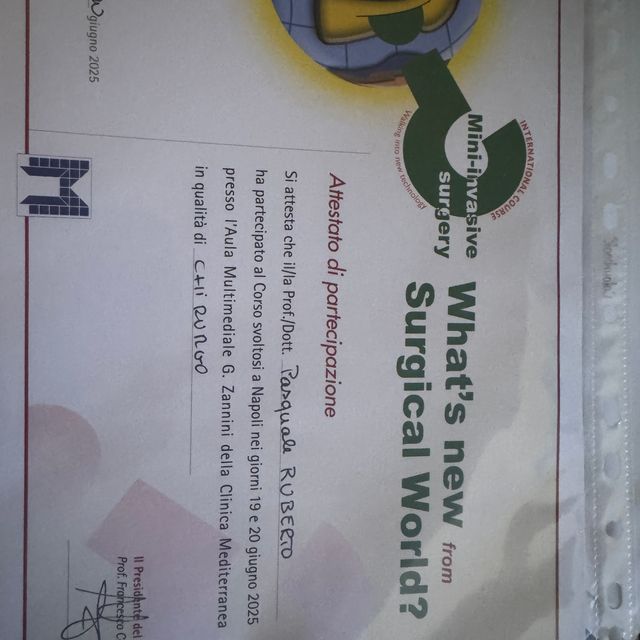 Ingrandire l'immagine: certificate 2