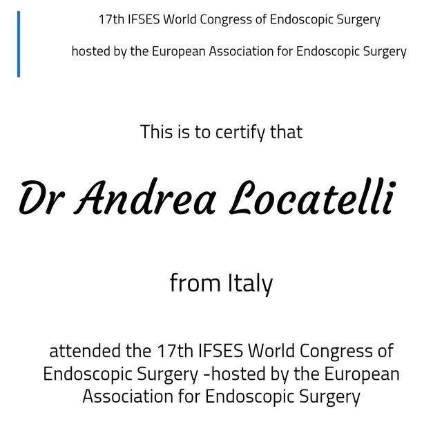 Ingrandire l'immagine: certificate 2