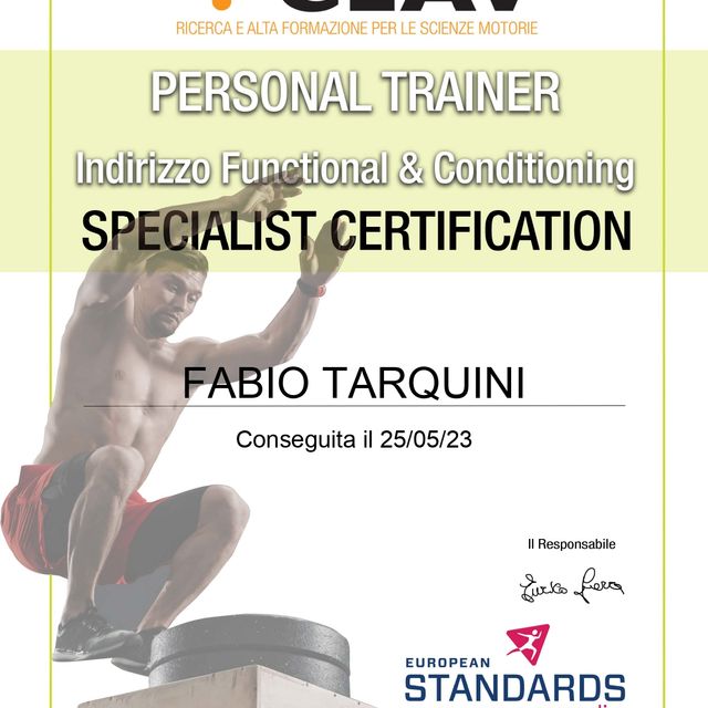 Ingrandire l'immagine: certificate 6