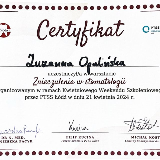 Powiększ obraz: certificate 2