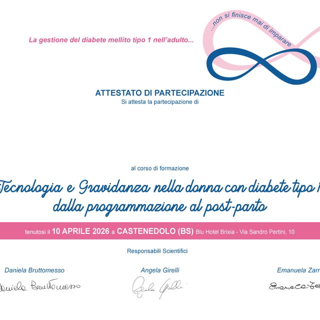 Ingrandire l'immagine: certificate 10