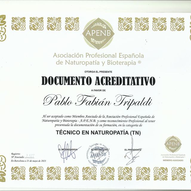 Acercar imagen: certificate 1