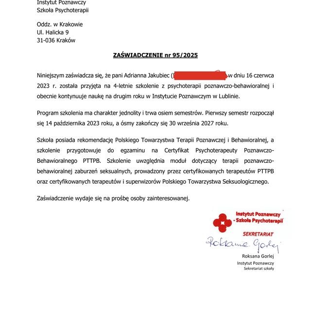 Powiększ obraz: certificate 2