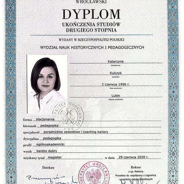 Powiększ obraz: certificate 24