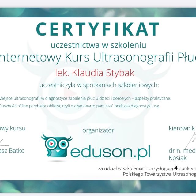 Powiększ obraz: certificate 3