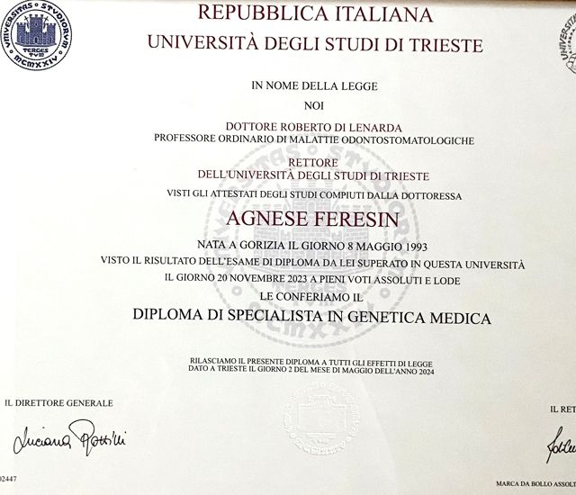 Ingrandire l'immagine: certificate 3