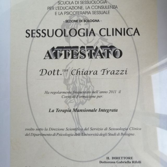 Ingrandire l'immagine: certificate 1
