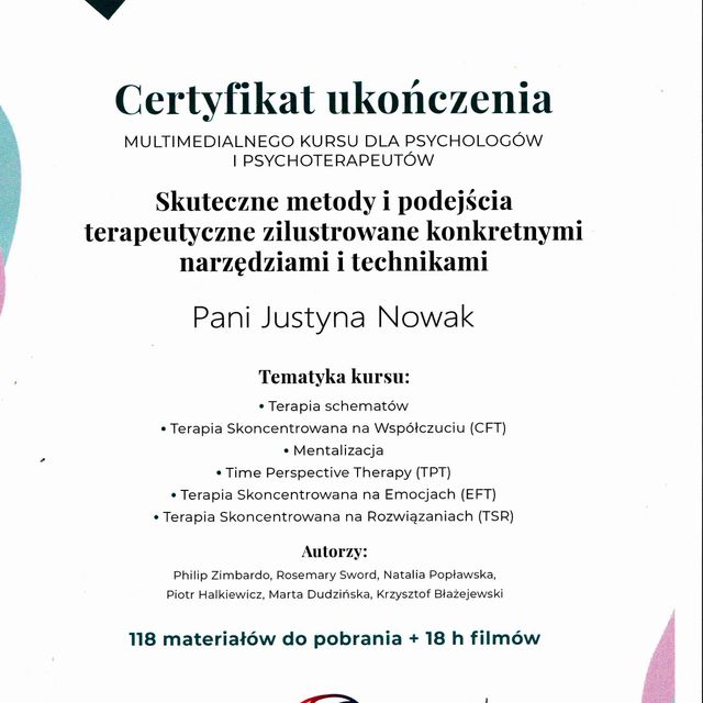 Powiększ obraz: certificate 1