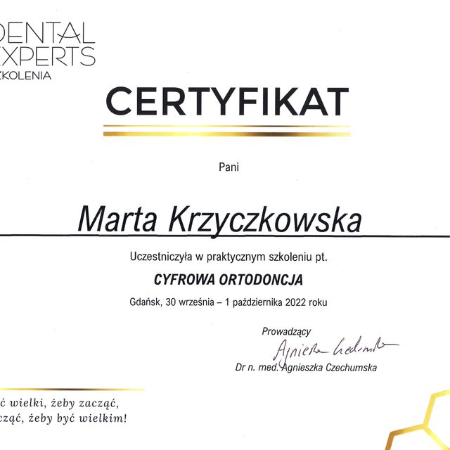 Powiększ obraz: certificate 6