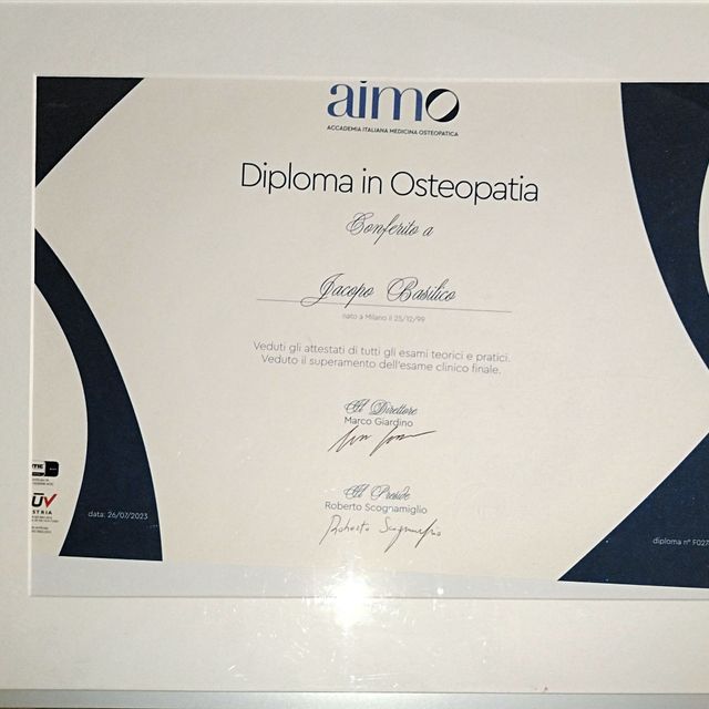 Ingrandire l'immagine: certificate 1
