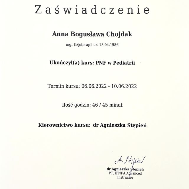 Powiększ obraz: certificate 11