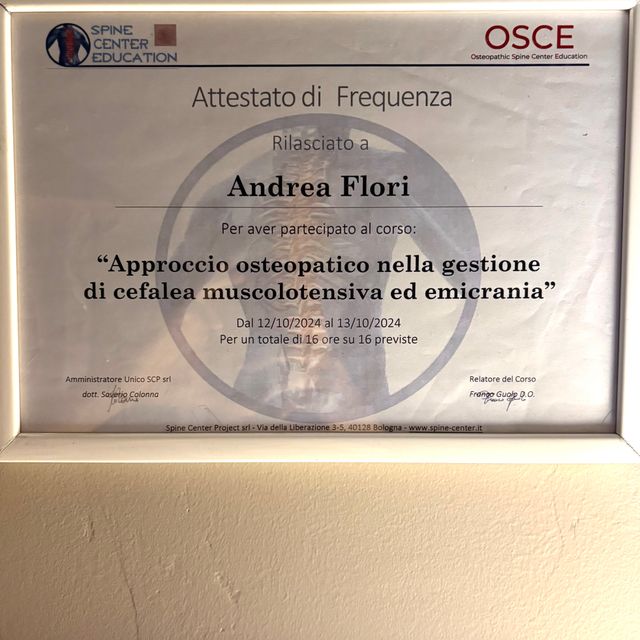 Ingrandire l'immagine: certificate 7