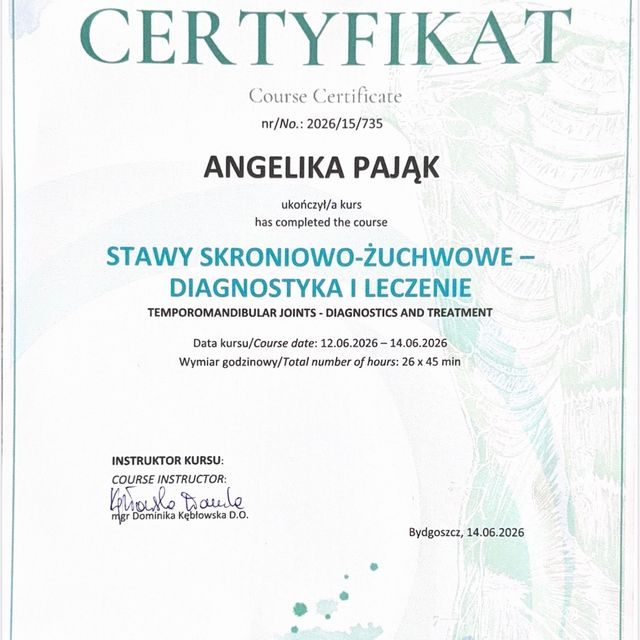 Powiększ obraz: certificate 1
