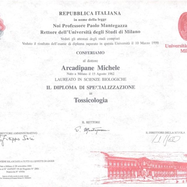 Ingrandire l'immagine: certificate 2
