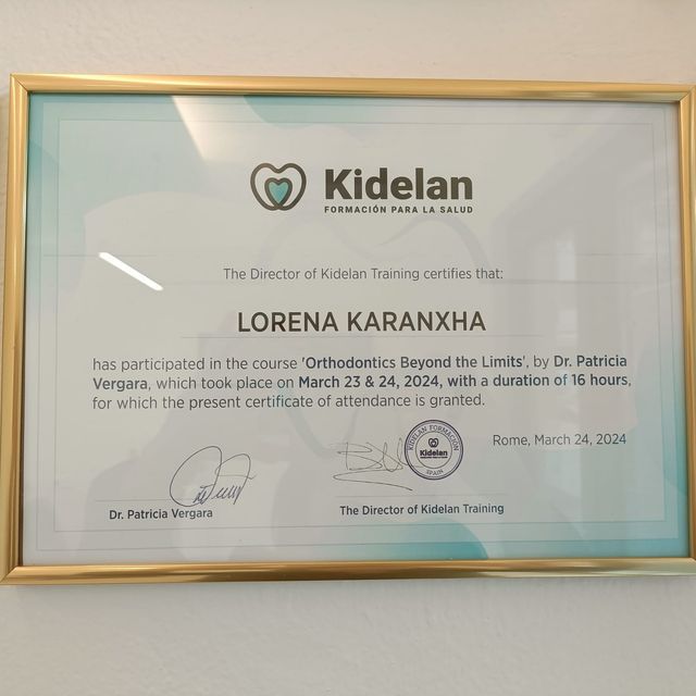 Ingrandire l'immagine: certificate 6