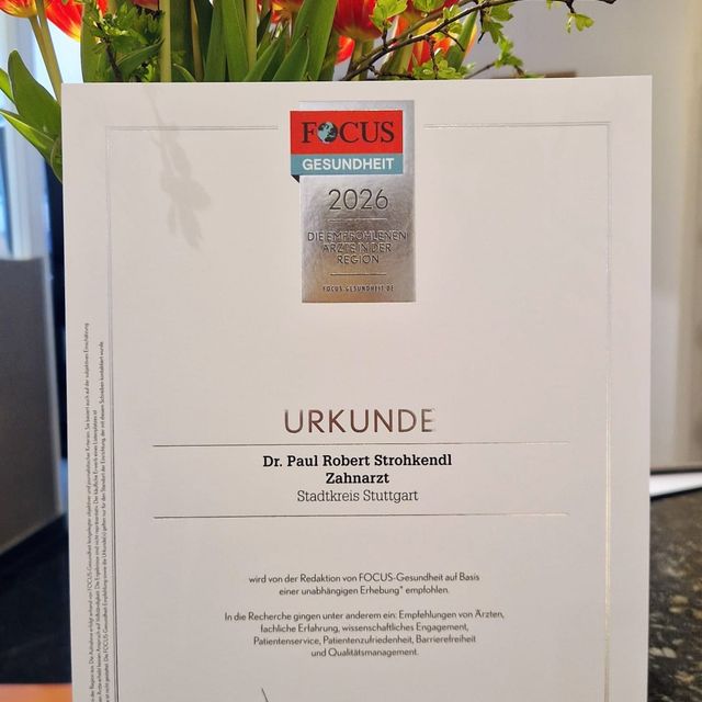 Bild vergrößern: certificate 1