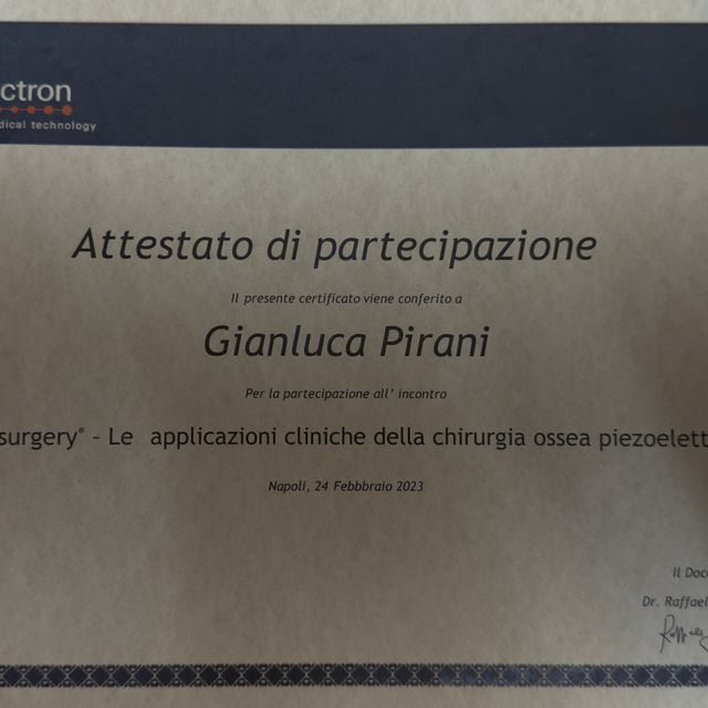 Ingrandire l'immagine: certificate 6