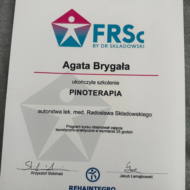 Powiększ obraz: certificate 6