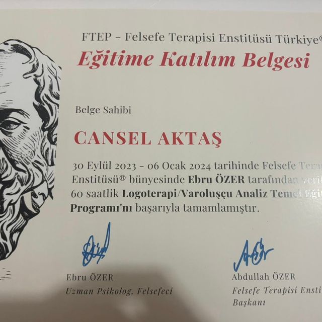 Resmi büyüt: certificate 7