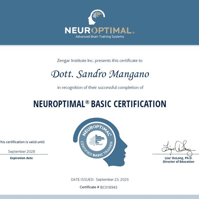 Ingrandire l'immagine: certificate 1