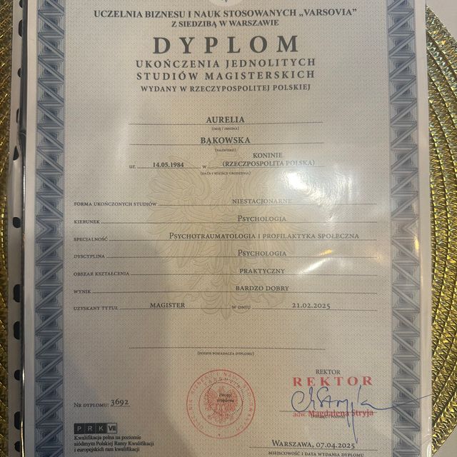 Powiększ obraz: certificate 2