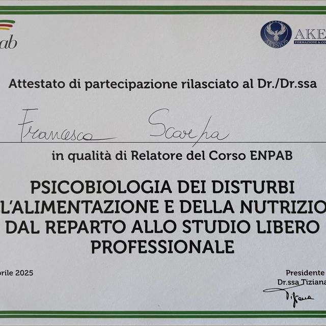 Ingrandire l'immagine: certificate 5