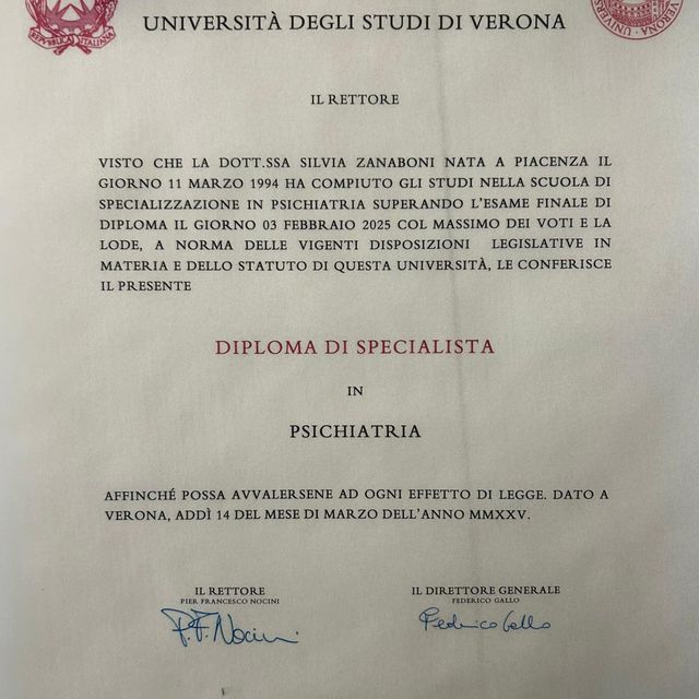 Ingrandire l'immagine: certificate 2